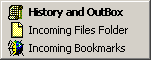 System Notice Menu