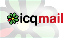 Download ICQmail Press Kit
