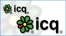 Download ICQ Logos
