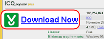 Download ICQ