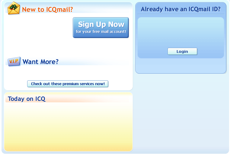 icqmail.com