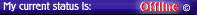 ICQ Status