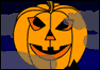 Halloween Scare
